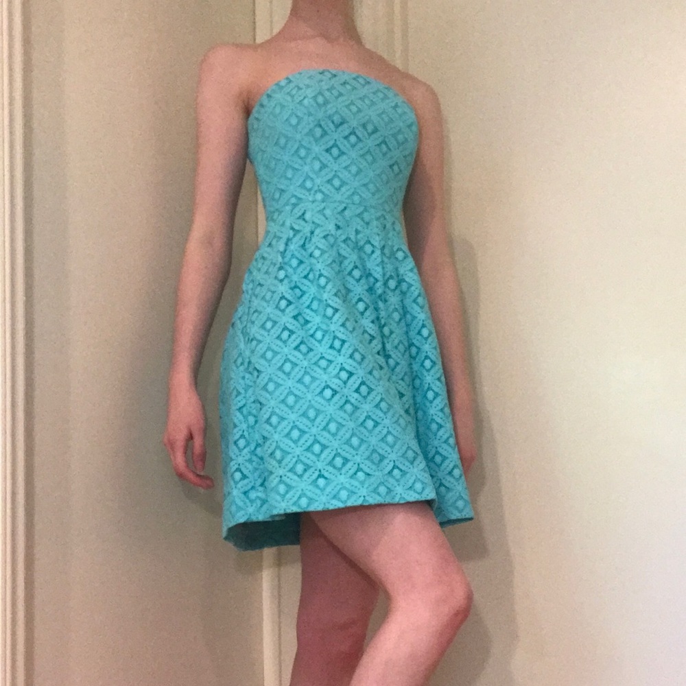 Lilly Pulitzer Caitlin Dress